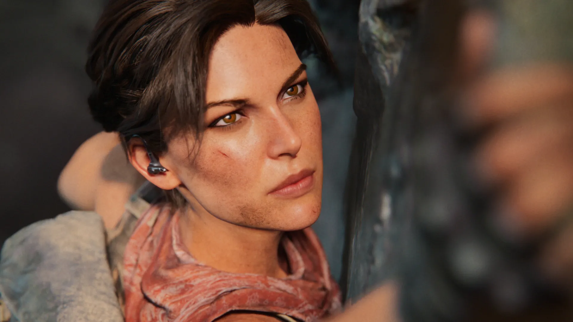 ريميك Tomb Raider الأصلية