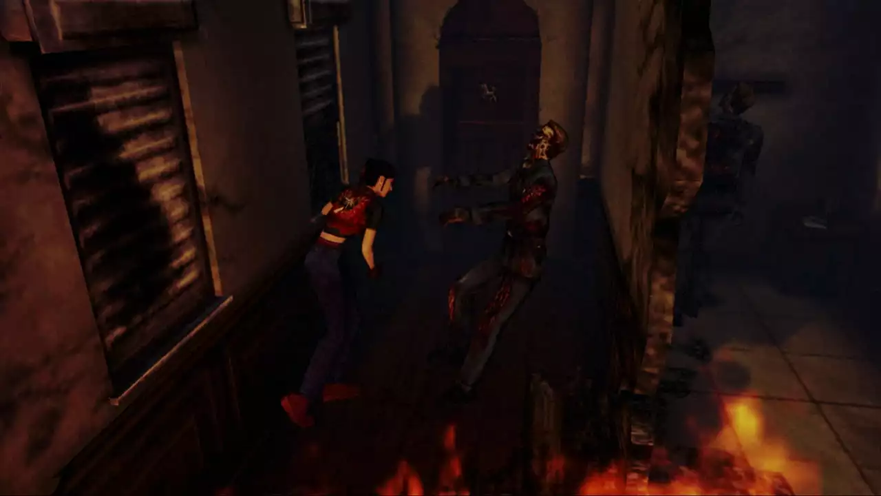 الكشف عن ريميك Resident Evil Code Veronica قد يحدث خلال أسابيع
