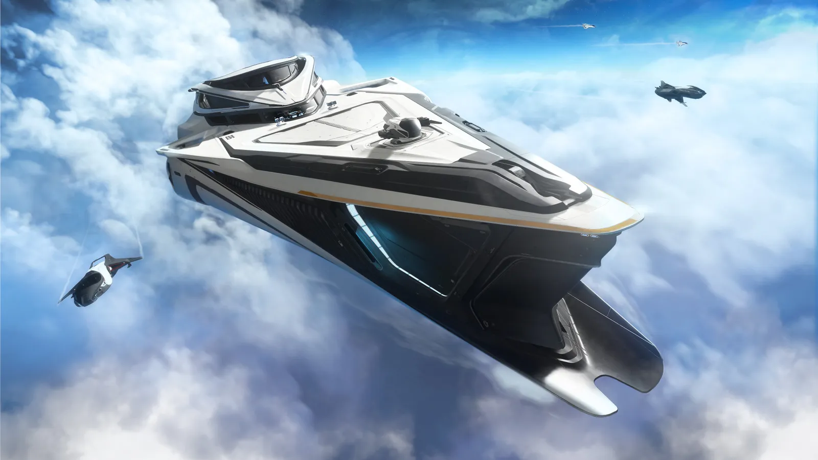 اللاعبون يشتمون Star citizen ويسخرون من أخبارها الجديدة، فما القصة؟
