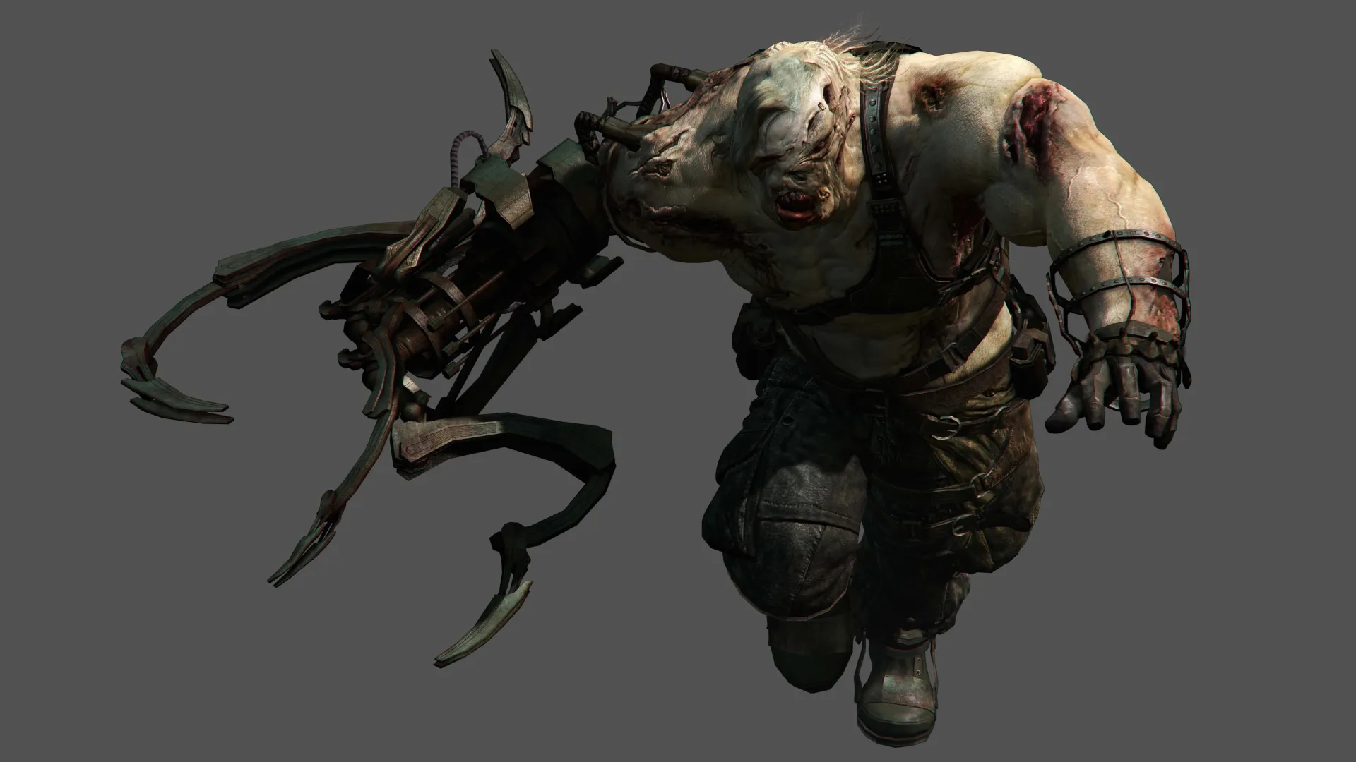 شرح كامل عن قصة Resident Evil 6 والشخصيات والوحوش ومتطلبات التشغيل شرح كامل عن قصة Resident Evil 6 والشخصيات والوحوش ومتطلبات التشغيل