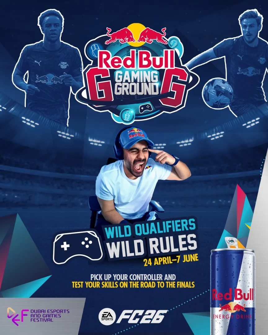 Red Bull