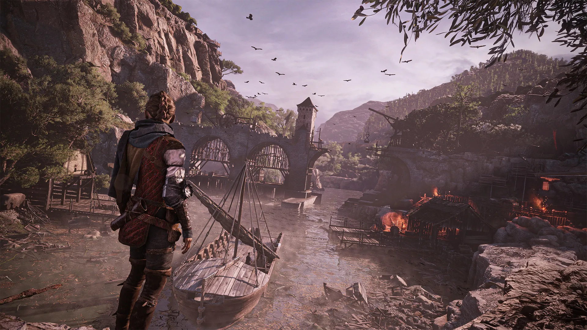 تحميل لعبة a plague tale requiem: دليل كامل لجميع الأجهزة في 2025 تحميل لعبة a plague tale requiem: دليل كامل لجميع الأجهزة في 2025
