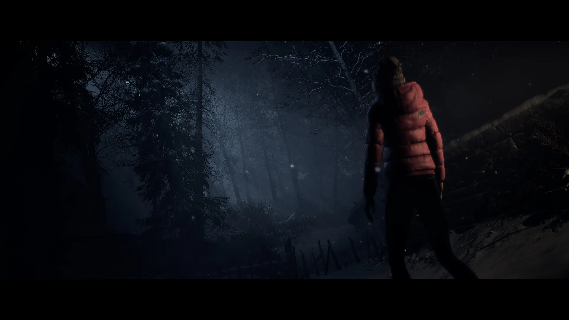 مراجعة Until Dawn إصدار PS5 مراجعة Until Dawn إصدار PS5