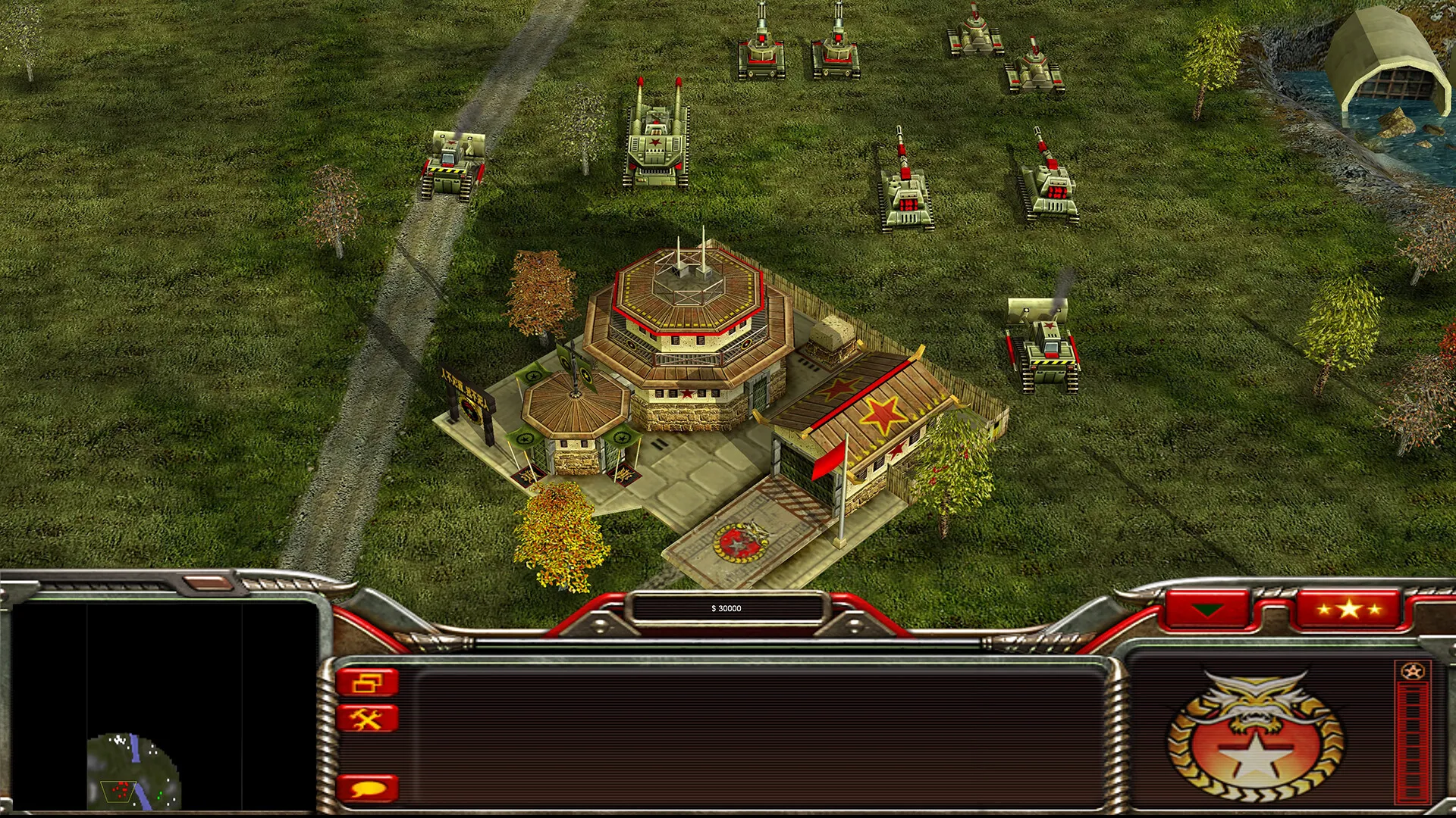 كل ما عليك معرفته عن Command & Conquer: Generals المهكرة كل ما عليك معرفته عن Command & Conquer: Generals المهكرة