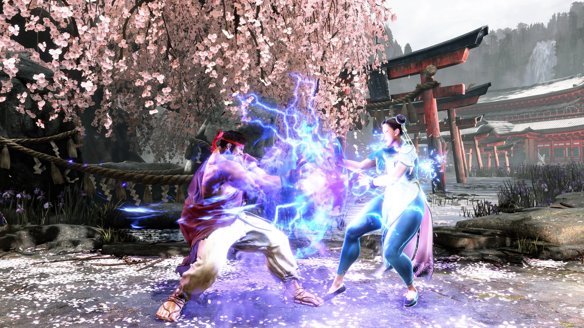 دليل تحميل لعبة Street Fighter 6 دليل تحميل لعبة Street Fighter 6