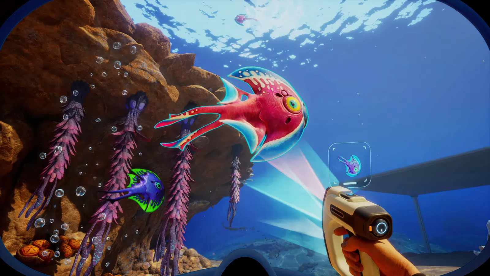 متطلبات تشغيل subnautica 2