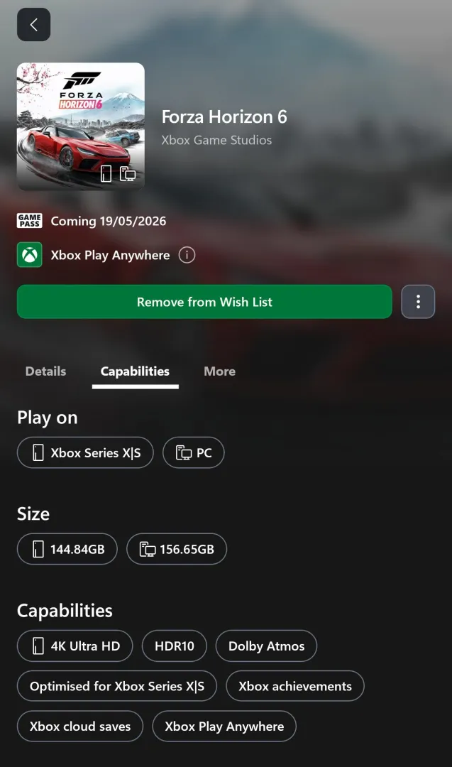 تجربة السباقات المميزة! إليكم طريقة ورابط تحميل Forza Horizon 6 تجربة السباقات المميزة! إليكم طريقة ورابط تحميل Forza Horizon 6