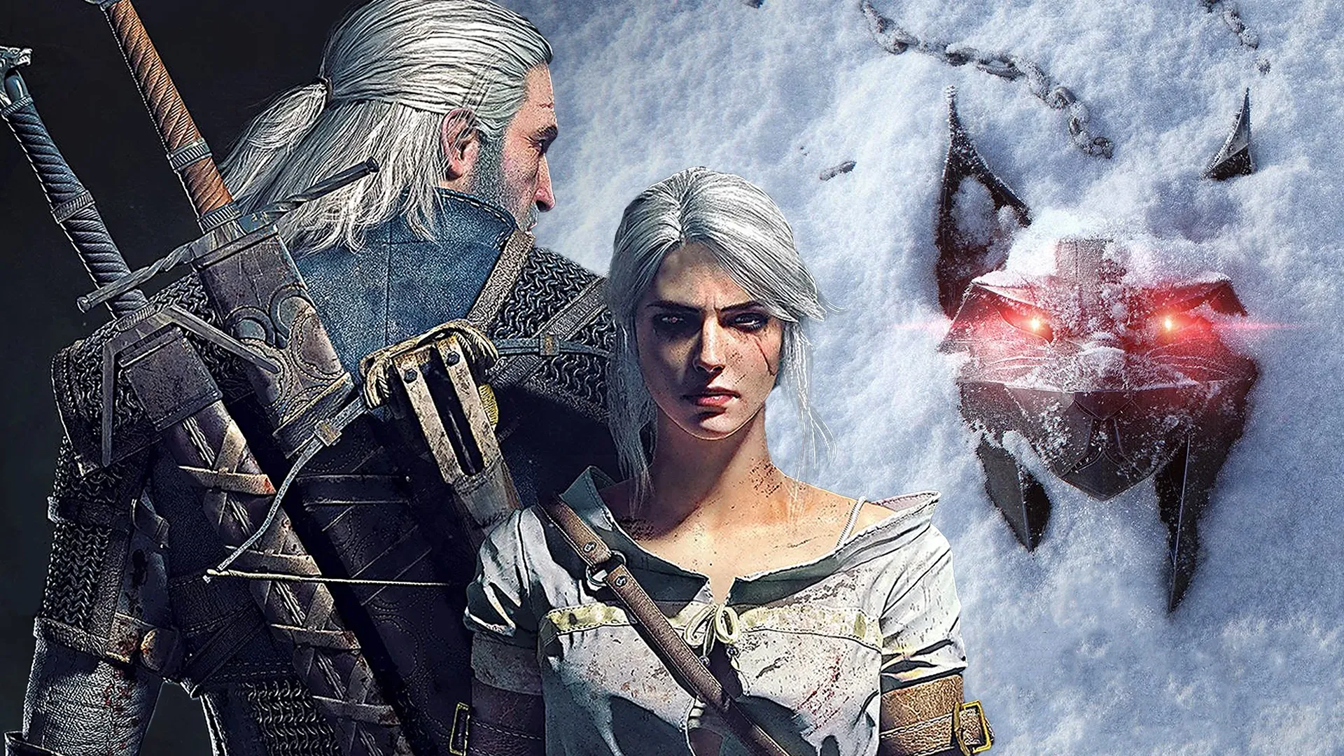 مطور The Witcher 4 يقول بأن العوالم المفتوحة تخصصه الأمثل مطور The Witcher 4 يقول بأن العوالم المفتوحة تخصصه الأمثل