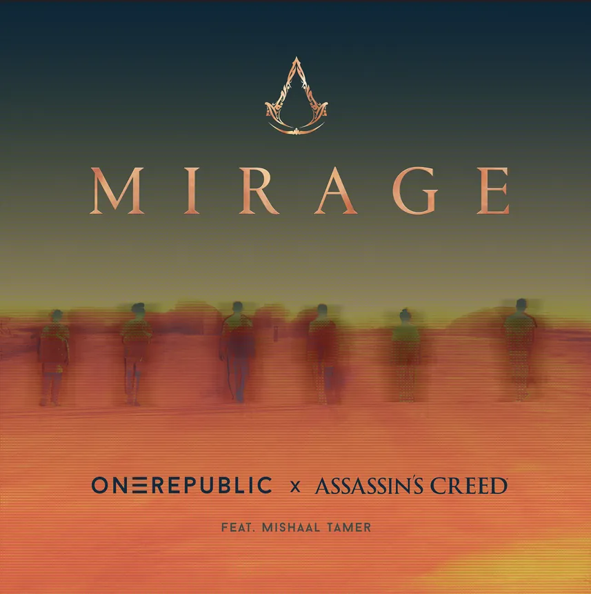 أغنية مميزة قادمة للعبة Assassin’s Creed Mirage بالتعاون مع مغني عربي