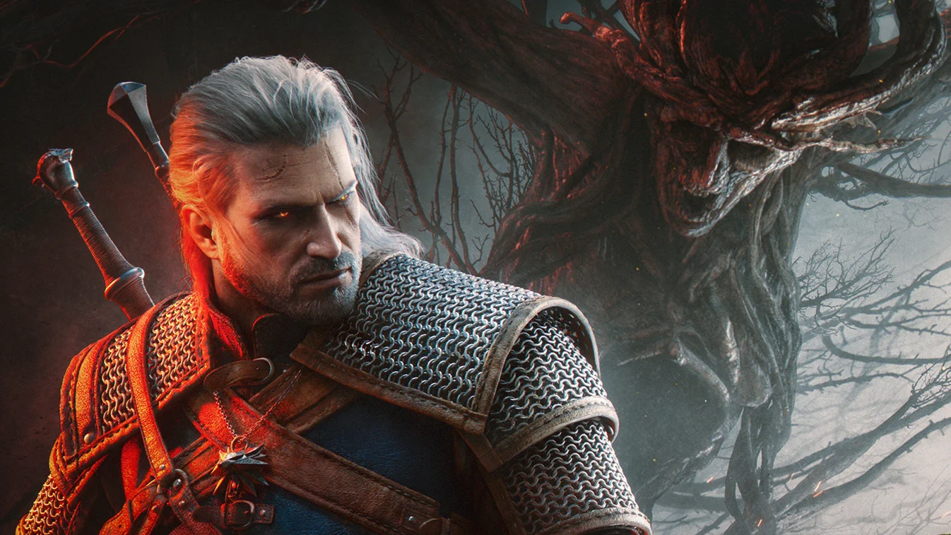 تعديل متطلبات تشغيل The Witcher 3
