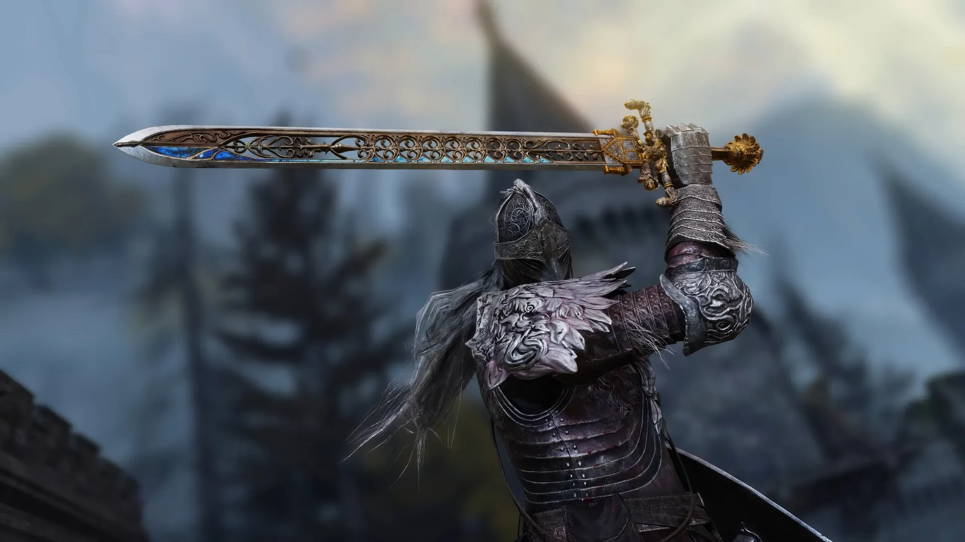 أصبحت Elden Ring اللعبة الأكثر مبيعًا في تاريخ استوديو FromSoftware