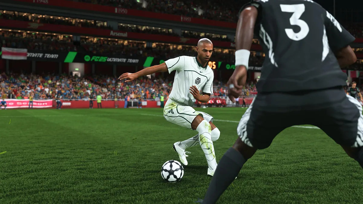 أفضل مهارات فيفا 26