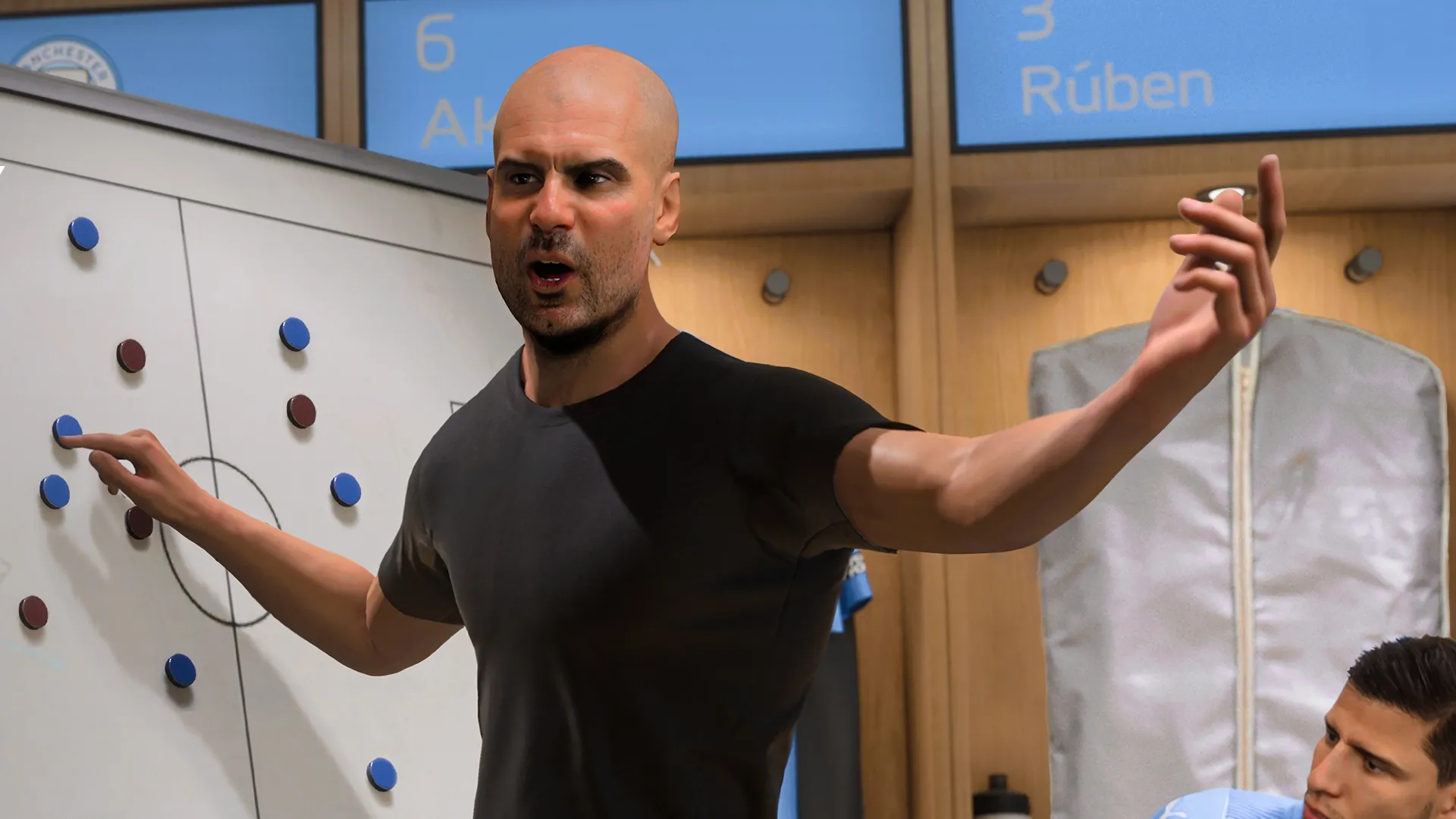 أفضل وأقوى الأندية في فيفا EA Sports FC 24 طور Career Mode