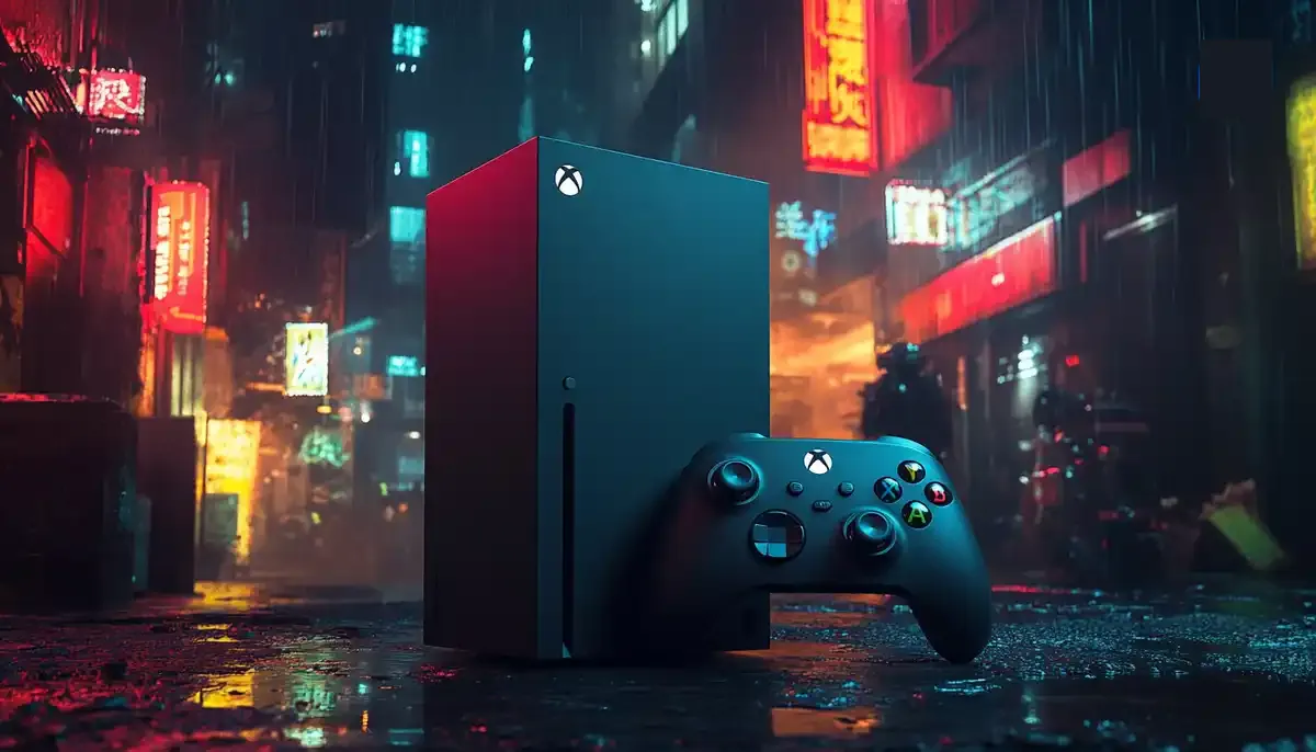 أقوى الألعاب رسوميًا وبصريًا على جهاز Xbox Series X في الوقت الحاضر