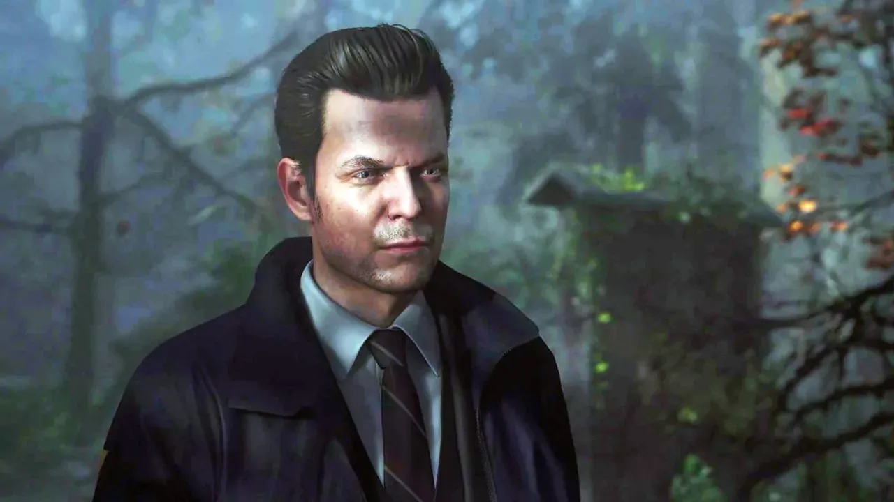 ألعاب Max Payne المحبوبة ستعود بريميك “ضخم للغاية” حسب تأكيد المطور