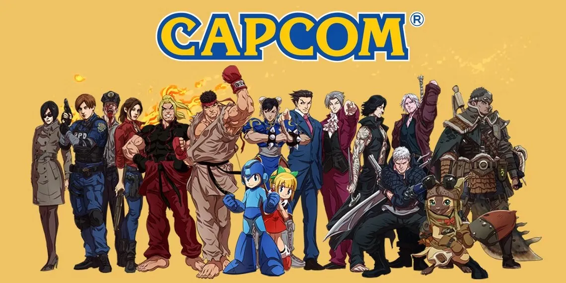 ألعاب ريزدنت إيفل ستصبح أجمل بكثير بعد هذا التصريح المشوق من Capcom