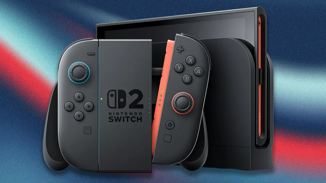 إصدار جهاز Nintendo Switch 2 قد يكون بين أبريل وسبتمبر