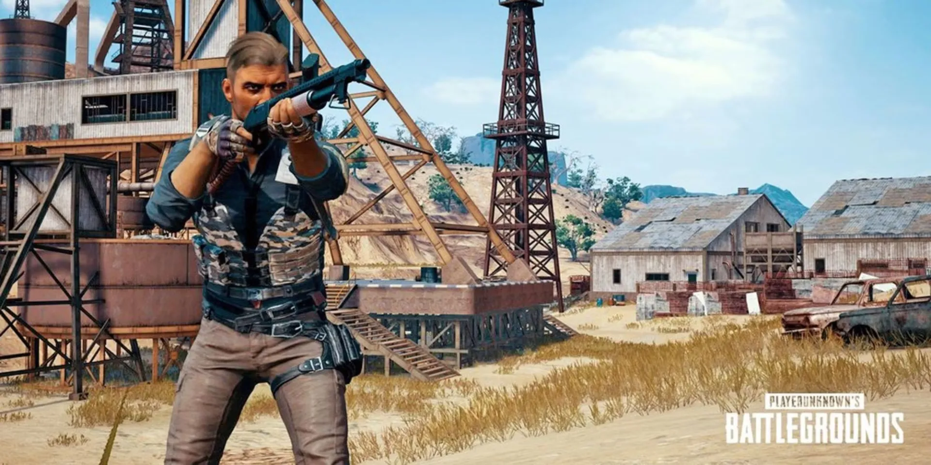 دليل أفضل إعدادات PUBG للحواسب الشخصية دليل أفضل إعدادات PUBG للحواسب الشخصية