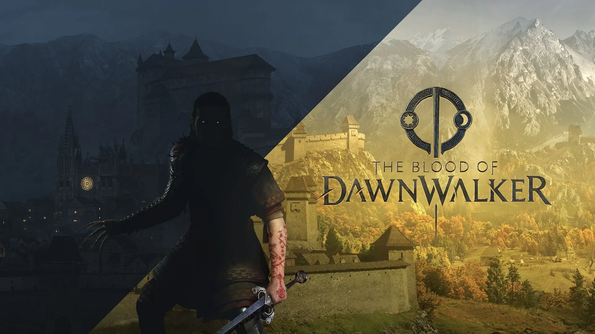استعراض موسع لأسلوب لعب The Blood of Dawnwalker يكشف عن تفاصيل مثيرة