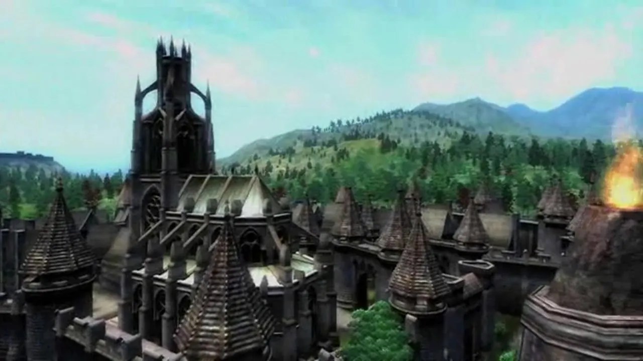 قائمة جميع كلمات غش Oblivion في النسخة الكلاسيكية وطريقة إدخالها الأسئلة الشائعة عن كلمات غش Oblivion