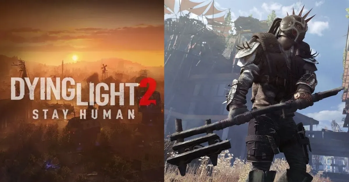الإعلان عن إصدار جديد من Dying Light 2 وجميع التفاصيل