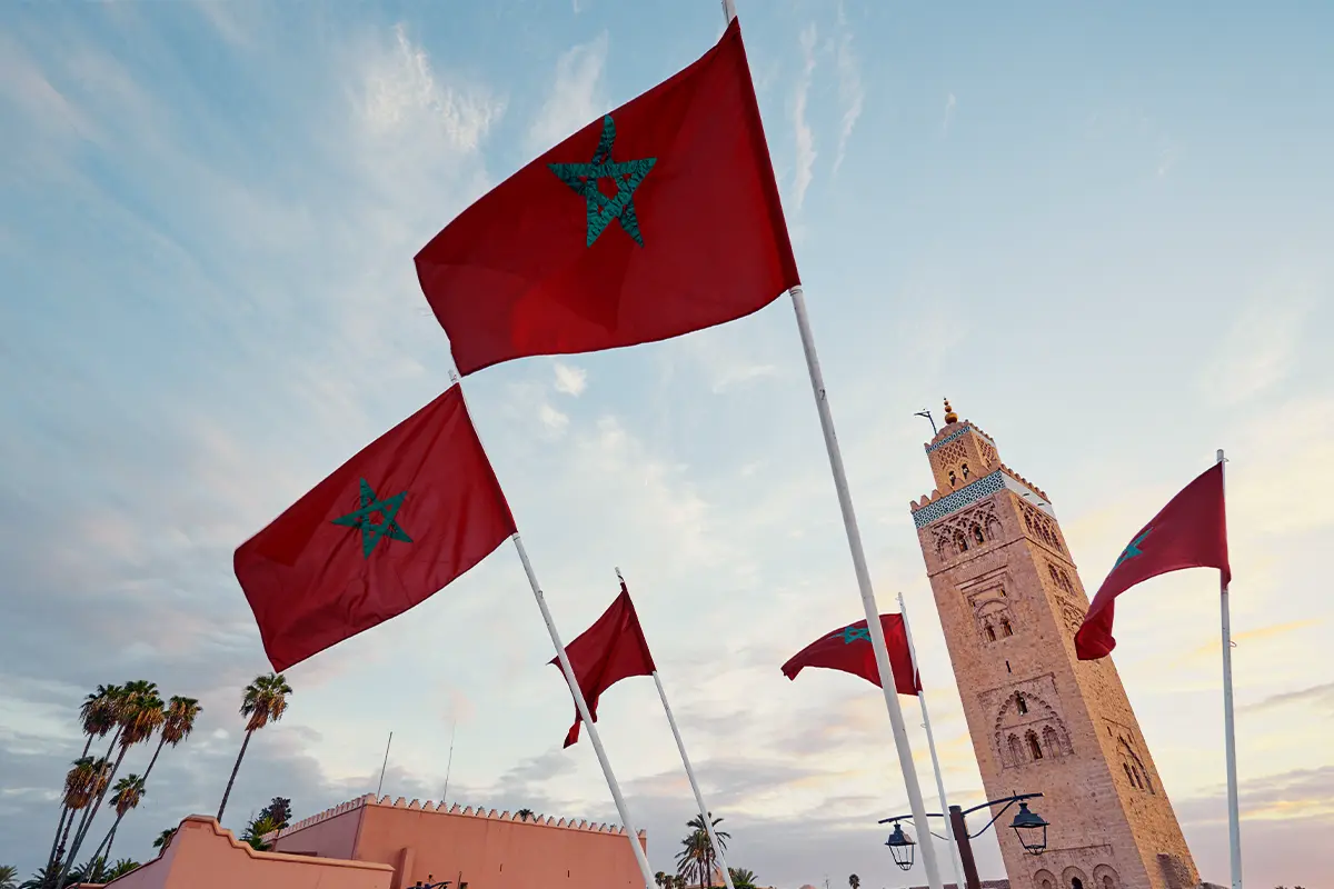 الإعلان عن عطلة يوم الجمعة في المغرب رسميًا