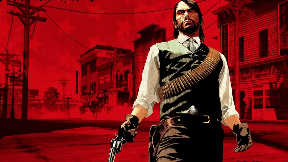 الإعلان عن قدوم لعبة Red Dead Redemption للـ PC قريبًا عن طريق الخطأ