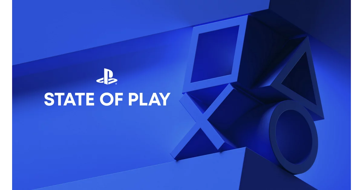 التوقعات مرتفعة بخصوص حدث State of Play القادم