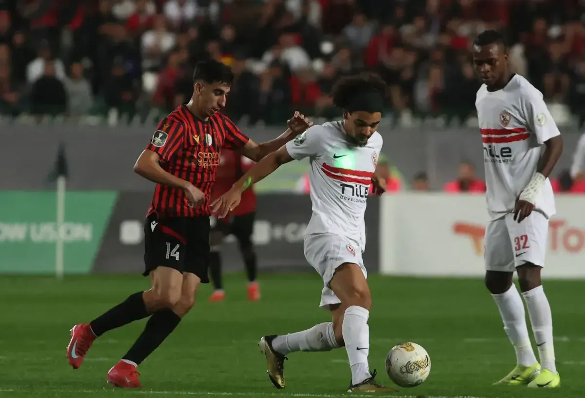 الزمالك يخسر نهائي الكونفدرالية أمام اتحاد العاصمة.. 5 أسباب وراء ضياع اللقب