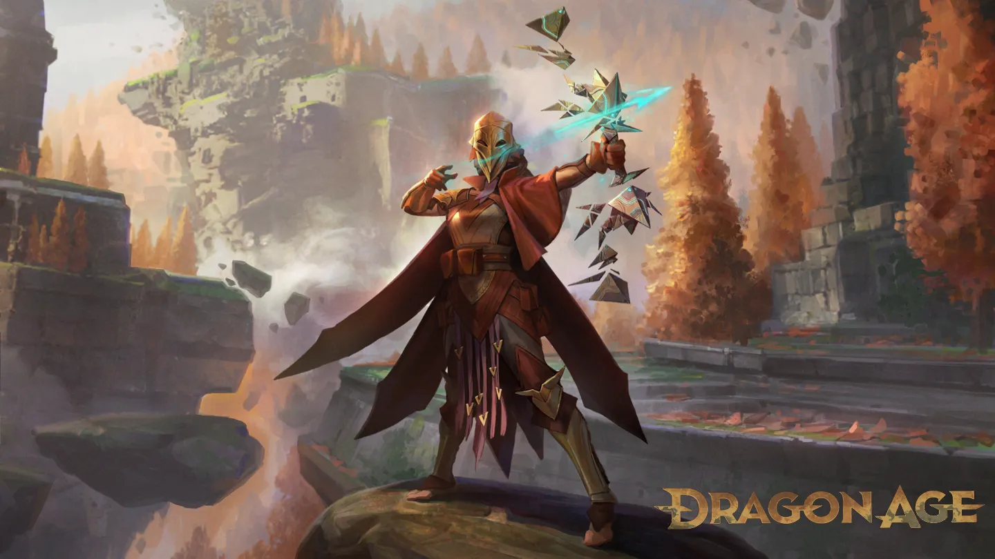 الكشف رسميًا عن عنوان Dragon Age القادمة وتأكيد استعراضها قريبًا