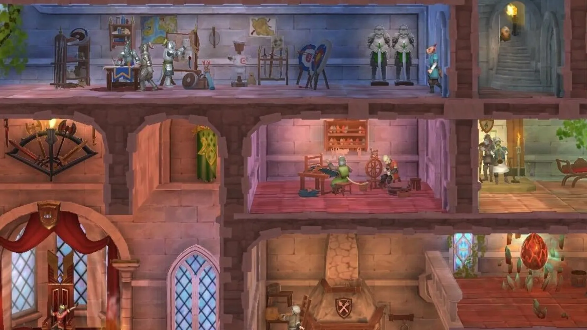 الكشف رسميًا عن لعبة The Elder Scrolls للهواتف والتفاصيل الكاملة