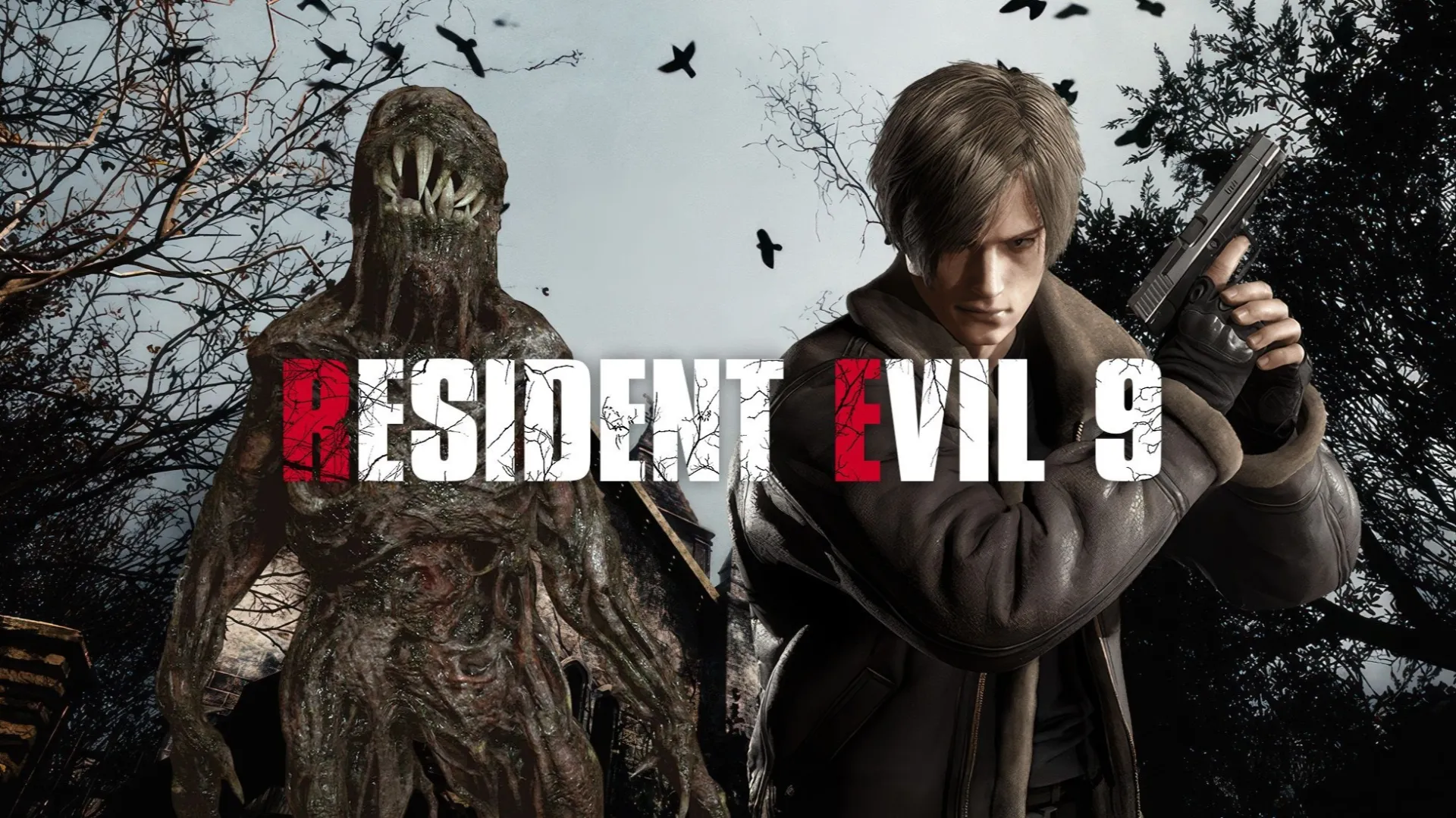 الكشف عن Resident Evil 9 قد يحدث بنسبة كبيرة في Summer Game Fest