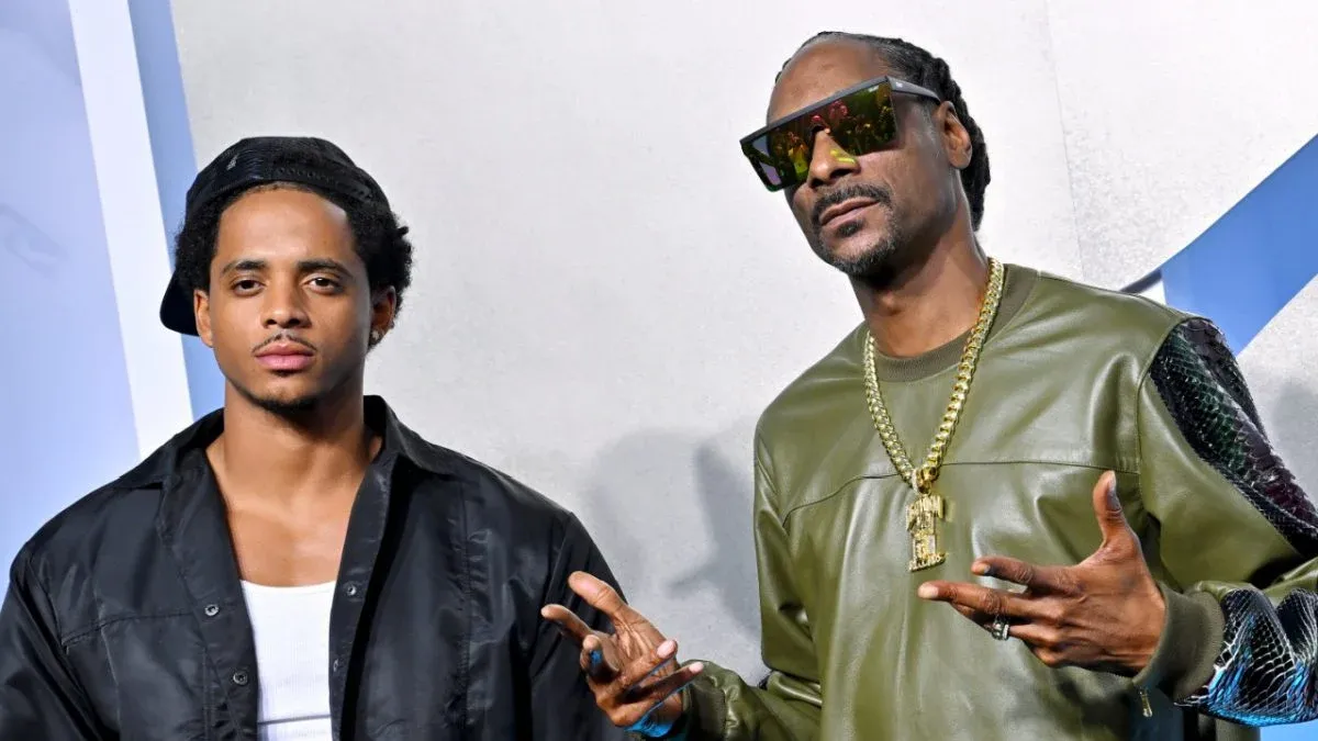 المغني الشهير Snoop Dogg يفتتح استديو تطوير ألعاب!