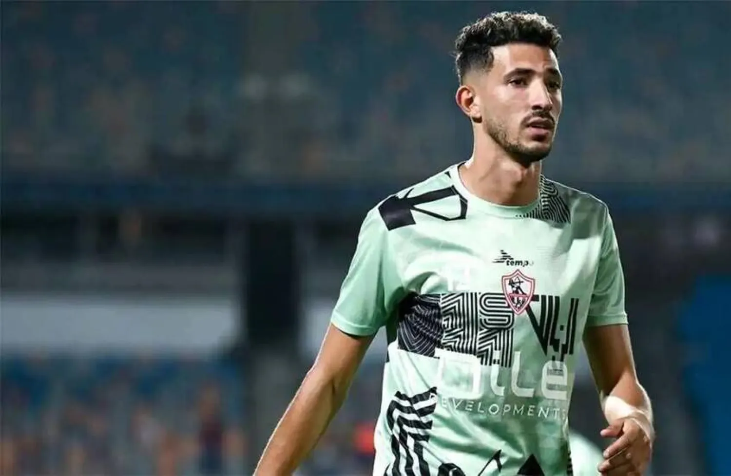 النقض تؤيد حبس لاعب الزمالك أحمد فتوح في واقعة الدهس
