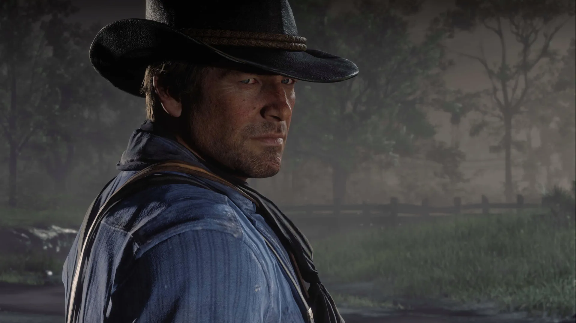 بطل Red Dead Redemption 2 يؤكد أن الجزء الثالث قادم