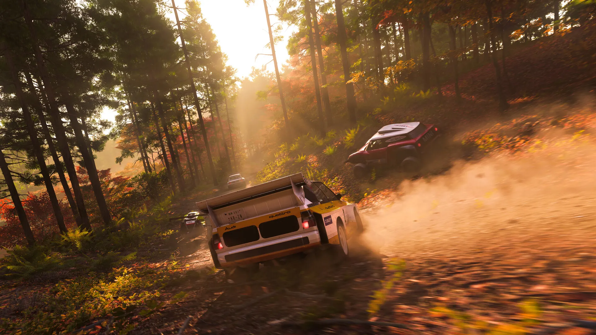تجربة السباقات المميزة! إليكم طريقة ورابط تحميل Forza Horizon 6