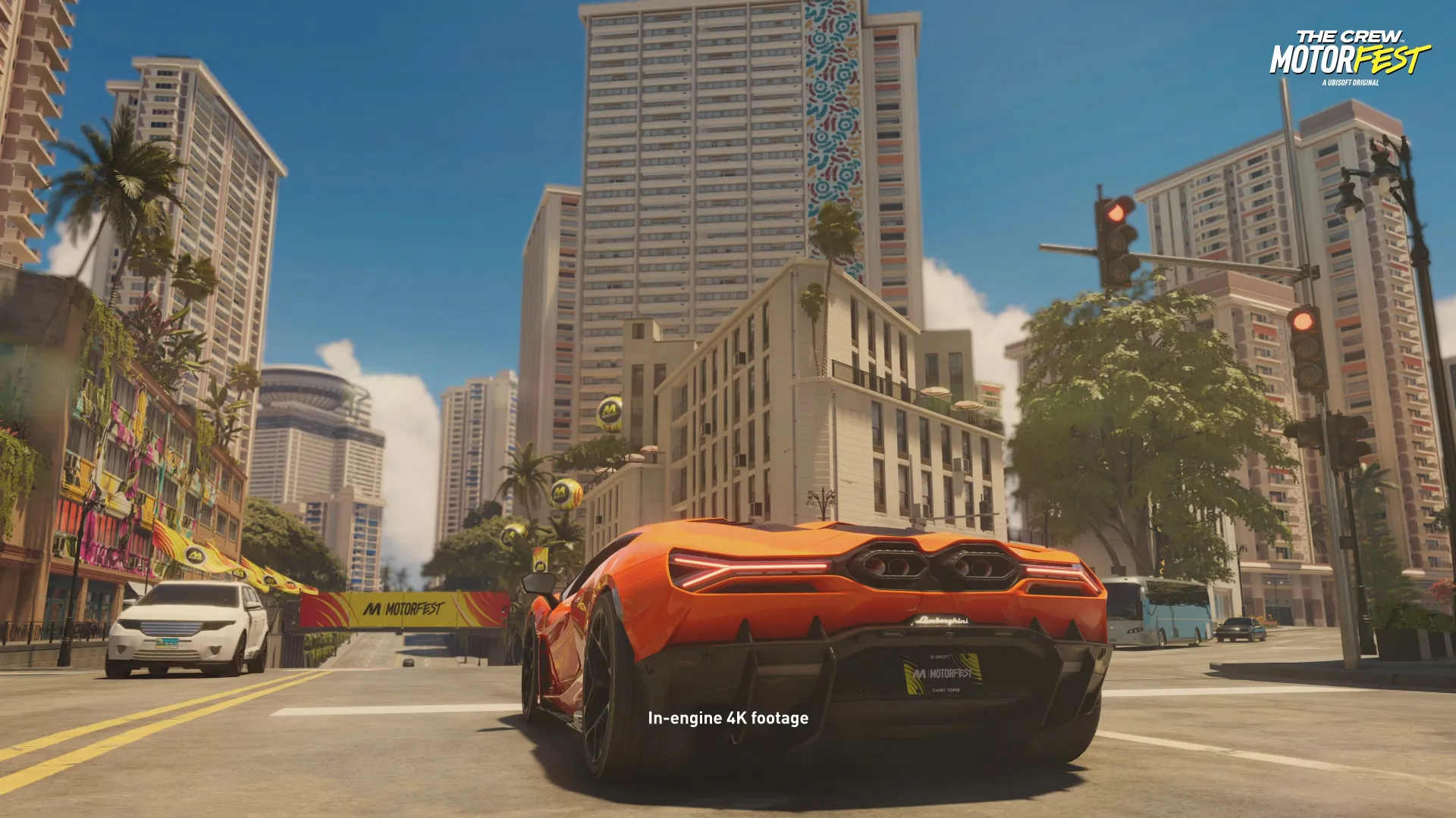 دليل شامل عن لعبة The Crew Motorfest تحميل لعبة The Crew MotorFest للكمبيوتر