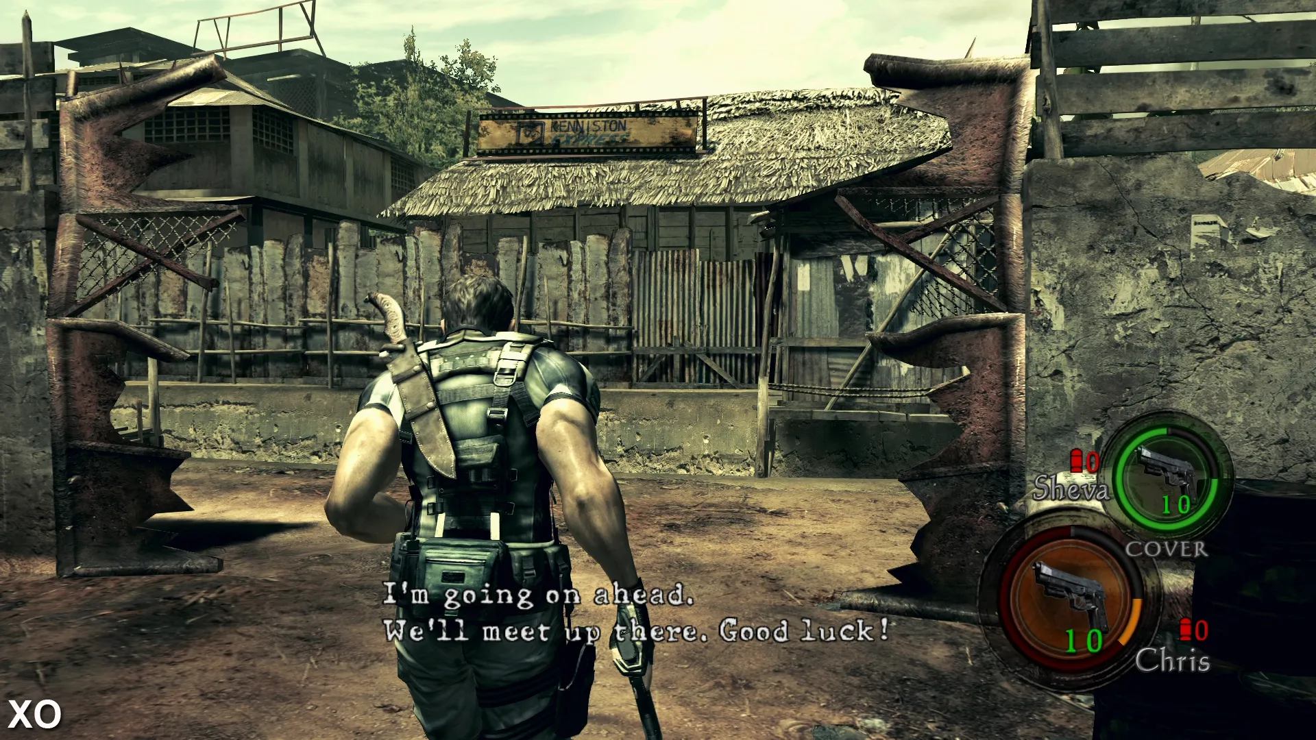 دليل كامل عن لعبة Resident Evil 5 تحميل لعبة resident evil 5 pc تورنت