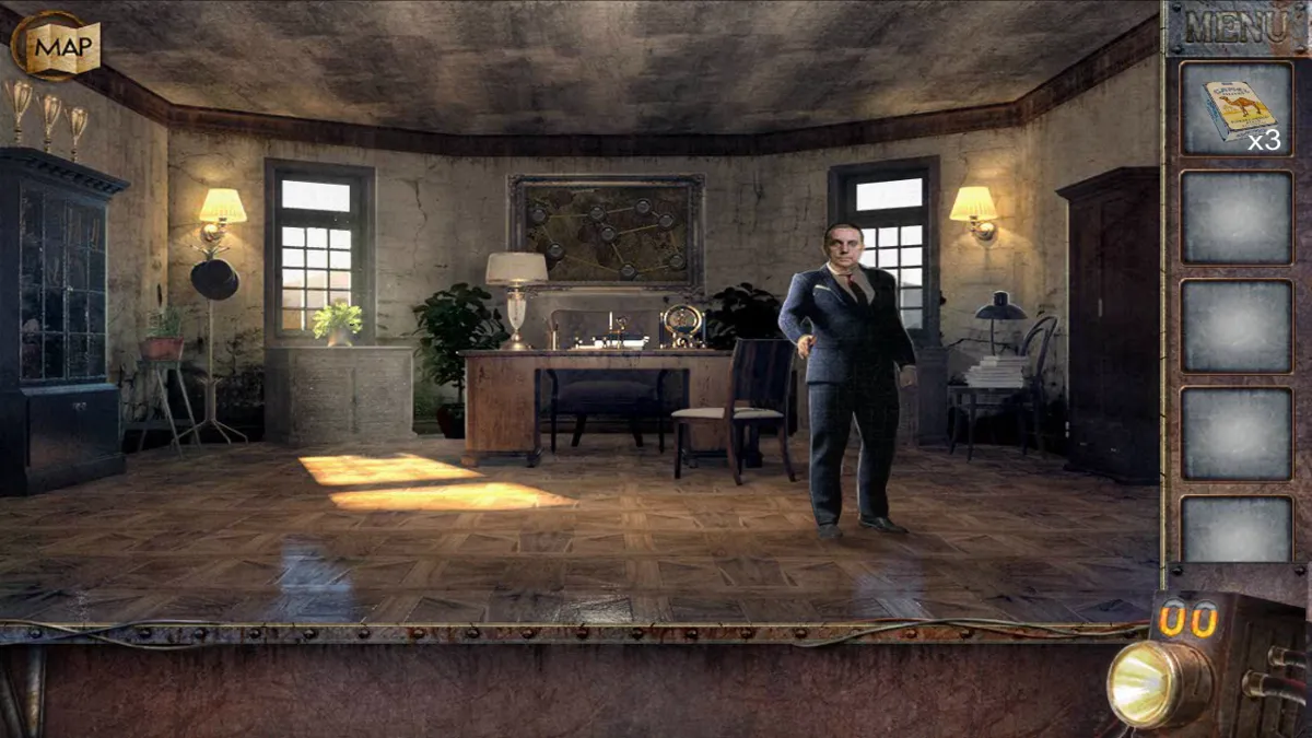 دليل كامل عن لعبة الهروب من السجن Escape Prison - Adventure Game دليل كامل عن لعبة الهروب من السجن Escape Prison - Adventure Game