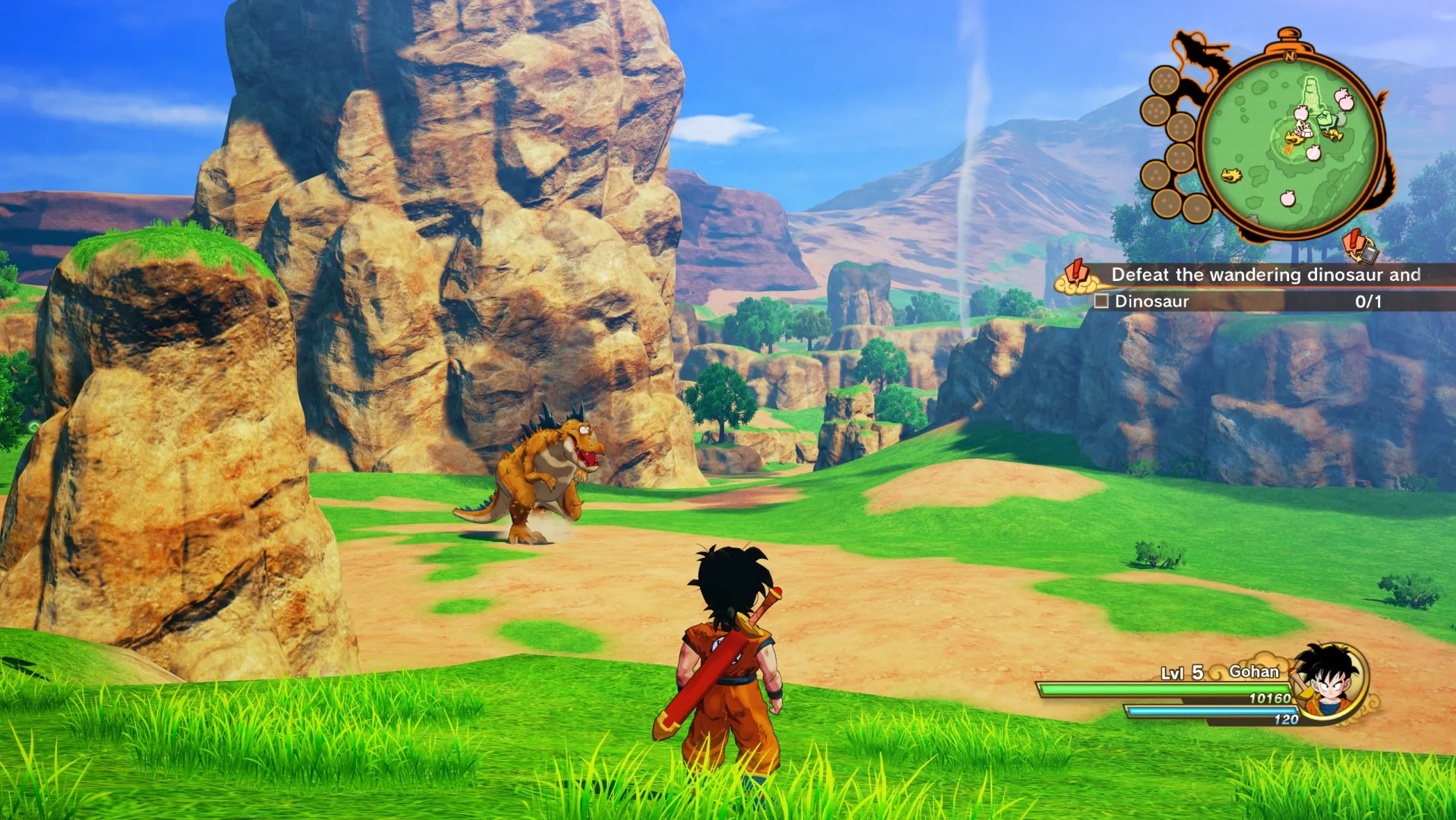دليل خطوة بخطوة طريقة تحميل وتشغيل dragon ball z kakarot على الأندرويد دليل خطوة بخطوة طريقة تحميل وتشغيل dragon ball z kakarot على الأندرويد