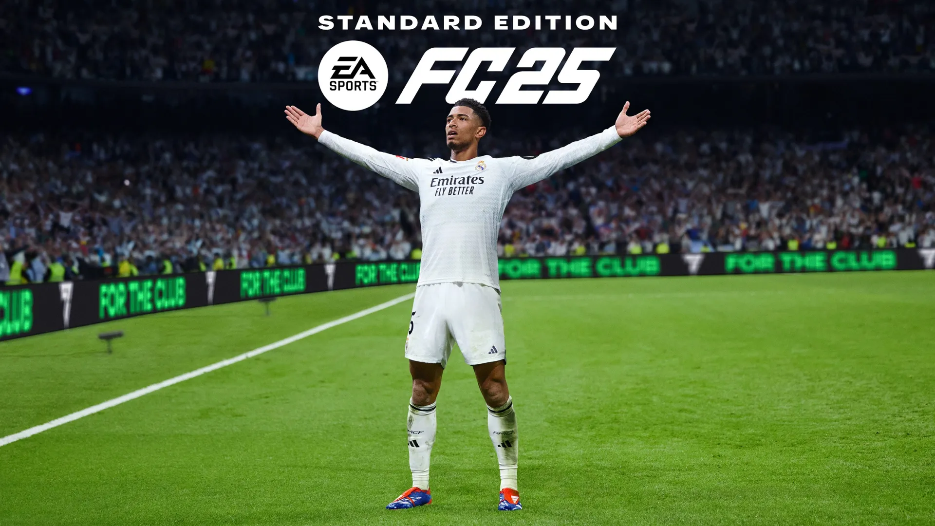 تخفيض ضخم على فيفا 25 “EA Sports FC” على جميع المنصات