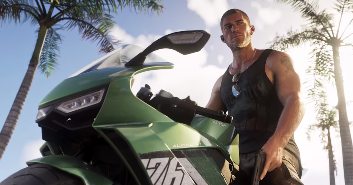 تسريب جديد يكشف موعد طلب GTA 6 المسبق عبر Best Buy