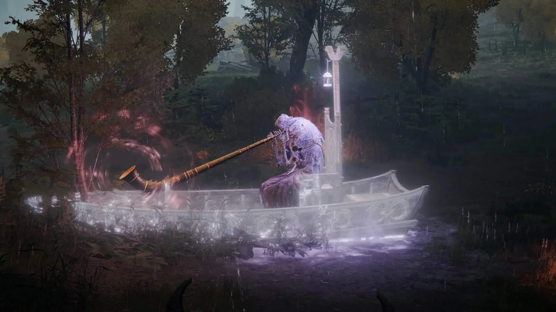 تسريب يكشف تفاصيل لعبة القراصنة الغامضة من FromSoftware