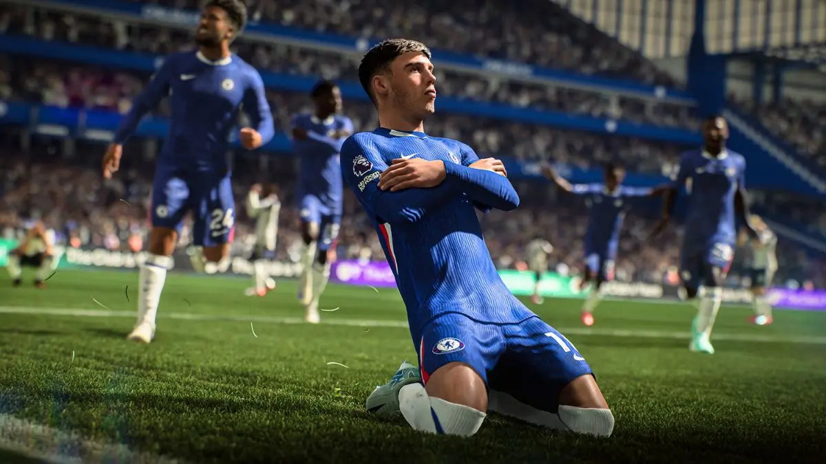 قائمة جميع مهارات EA Sports FC 26 وطريقة تنفيذها تعليم مهارات فيفا 26 طريقة تنفيذها الصحيحة بدون تعقيد