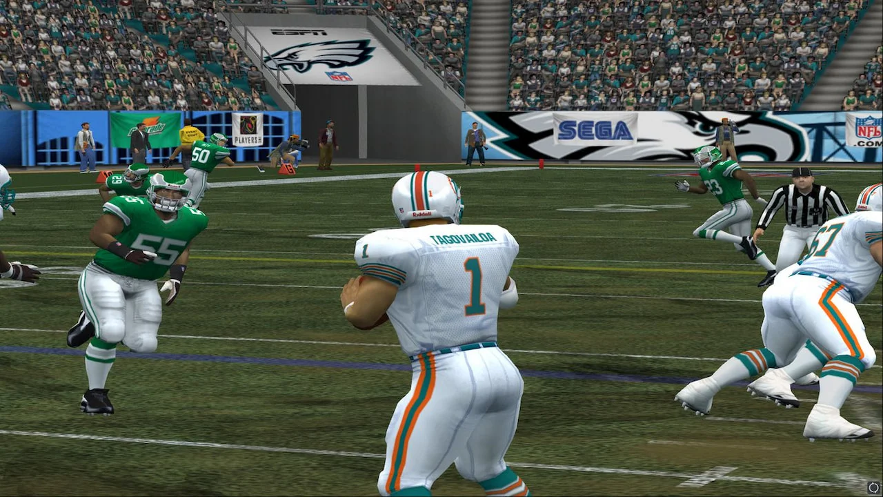تقارير جديدة تؤكد إلغاء لعبة NFL 2K بعد تعثر التطوير داخل 2K Sports