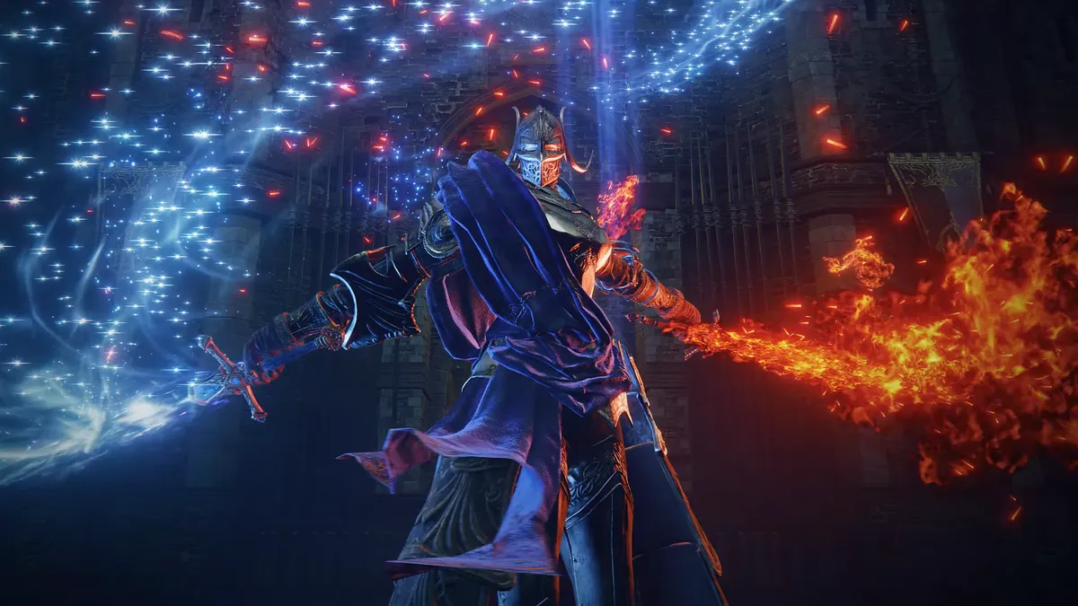 توسعة Elden Ring تعزز ربح Bandai Namco التشغيلي بنسبة كبيرة