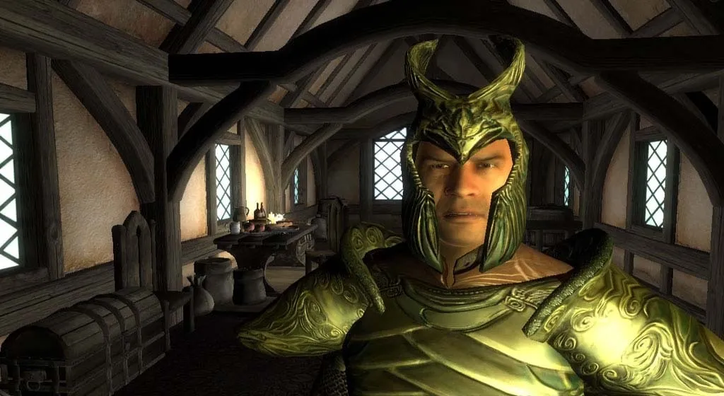 قائمة جميع كلمات غش Oblivion في النسخة الكلاسيكية وطريقة إدخالها توضيح طريقة تفعيل كلمات غش Oblivion