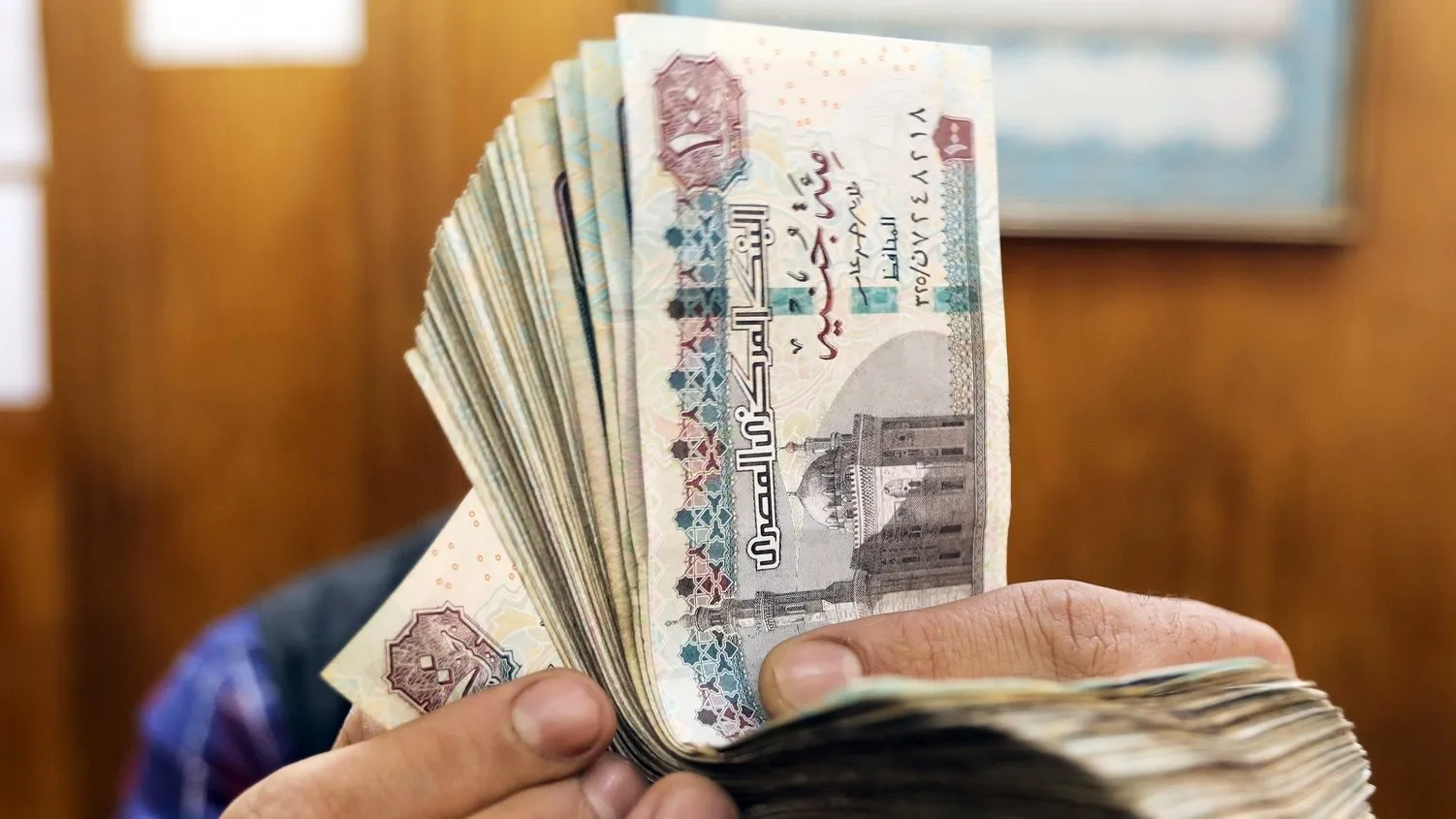زيادة المعاشات 2026 في مصر.. تفاصيل جديدة حول نسبة الـ7% وموعد التطبيق الرسمي