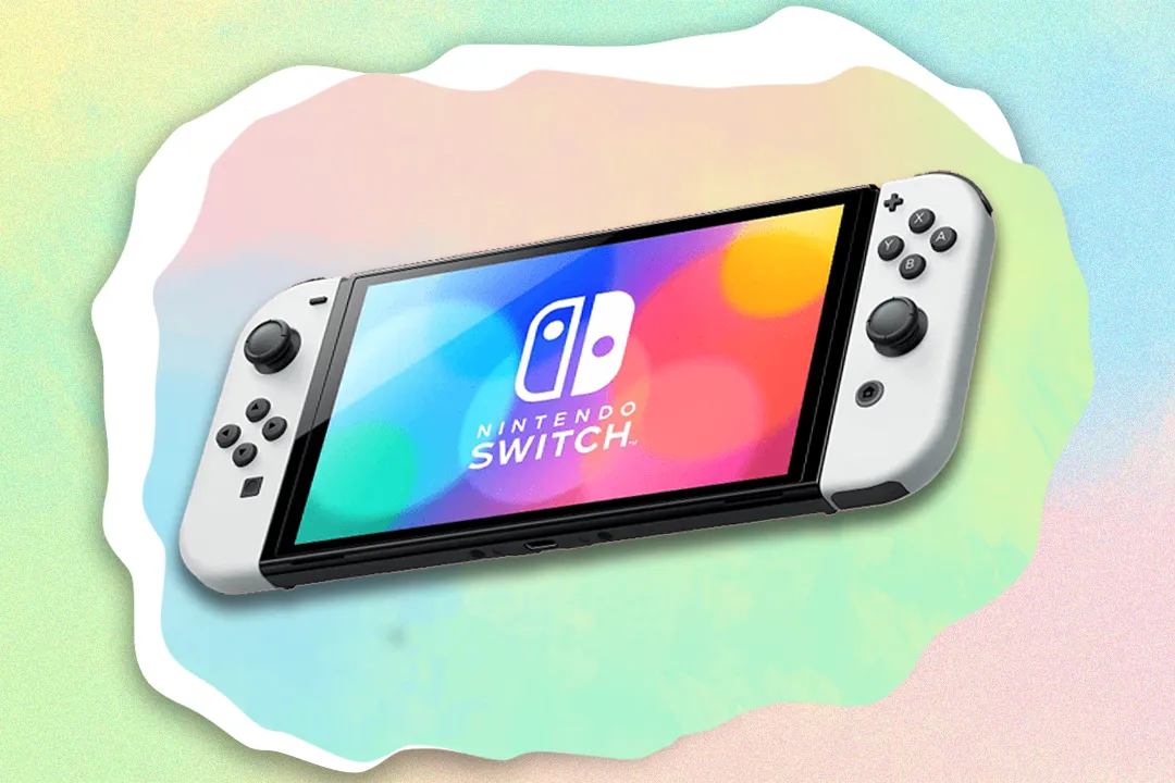 سيتم الكشف عن شيء يخص جهاز Nintendo Switch 2 هذا الشهر