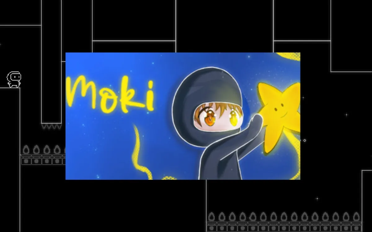 مقالات شرح لعبة Moki